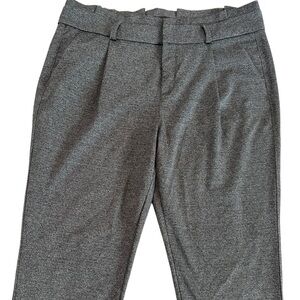 Street One Gray Pants Size 36/37